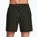 Men's swim shorts Nike Breaker Swoosh 5" Volley black 4