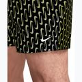 Men's swim shorts Nike Breaker Swoosh 5" Volley black 7