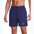 Men's swim shorts Nike Breaker Swoosh 5" Volley midnight navy 3