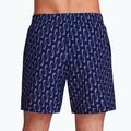 Men's swim shorts Nike Breaker Swoosh 5" Volley midnight navy 4