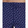 Men's swim shorts Nike Breaker Swoosh 5" Volley midnight navy 6