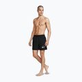 Men's swim shorts Nike Logo Lap 5" Volley black 6