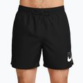Men's swim shorts Nike Logo Lap 5" Volley black 7