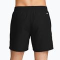 Men's swim shorts Nike Logo Lap 5" Volley black 8