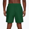 Men's swim shorts Nike Logo Lap 5" Volley malachite 4