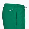 Men's swim shorts Nike Logo Lap 5" Volley malachite 11