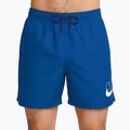 Men's swim shorts Nike Logo Lap 5" Volley game royal 7
