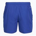 Men's swim shorts Nike Logo Lap 5" Volley game royal 2