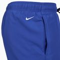 Men's swim shorts Nike Logo Lap 5" Volley game royal 4