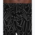 Men's swim shorts Nike Breaker Logofetti 5" Volley black 5