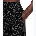 Men's swim shorts Nike Breaker Logofetti 5" Volley black 6