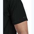 Men's T-shirt Nike Hydroguard Ocean Merge black 4