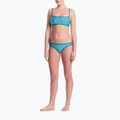 Swimsuit top Nike Ripple Texture Bralette Classic Bikini bleached turquoise 2