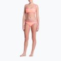 Swimsuit top Nike Ripple Texture Bralette Classic Bikini pink glow 2