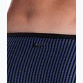 Swimsuit bottom Nike Ripple Texture Hipster Bikini slate 4
