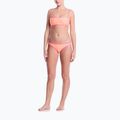 Swimsuit bottom Nike Ripple Texture Hipster Bikini pink glow 2