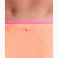 Swimsuit bottom Nike Ripple Texture Hipster Bikini pink glow 4