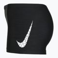 Swim trunks Nike Logo Graphic Square Leg black 3