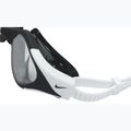 Swimming goggles Nike Flex Fusion Pro black/white 2
