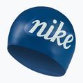 Swim cap Nike Multi Graphic midnight navy