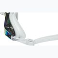 Swim goggles Nike Nike Chrome Mirrored white/black 2