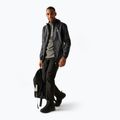 Men's rain jacket Regatta Pack-It III seal grey 2