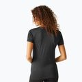 Women's T-shirt Regatta Fingal Edition black 3