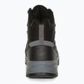REGATTA men's hiking boots Vendeavour black/granite 10
