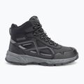 REGATTA men's hiking boots Vendeavour black/granite 2