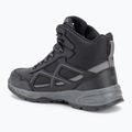 REGATTA men's hiking boots Vendeavour black/granite 3