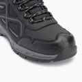 REGATTA men's hiking boots Vendeavour black/granite 7