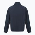 Men's REGATTA Hadfield fleece sweatshirt navy 6