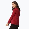 Women's sweatshirt REGATTA Pimlo rumba red 3
