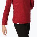 Women's sweatshirt REGATTA Pimlo rumba red 4
