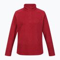 Women's sweatshirt REGATTA Pimlo rumba red 5
