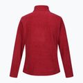 Women's sweatshirt REGATTA Pimlo rumba red 6