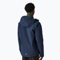 Men's REGATTA Birchdale rain jacket navy 3