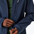 Men's REGATTA Birchdale rain jacket navy 5