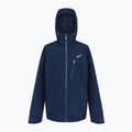 Men's REGATTA Birchdale rain jacket navy 6