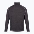 Men's REGATTA Hepley ash/black trekking sweatshirt 6