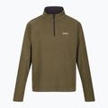 Men's REGATTA Thompson crocodile fleece sweatshirt 4