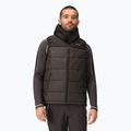 Men's gilet REGATTA Nevado B/W black/ash