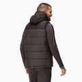 Men's gilet REGATTA Nevado B/W black/ash 3