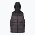 Men's gilet REGATTA Nevado B/W black/ash 5