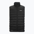 Men's gilet REGATTA Marizion B/W black 5