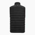 Men's gilet REGATTA Marizion B/W black 6