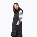 Women's gilet REGATTA Ganella black 4