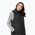 Women's gilet REGATTA Ganella black 6