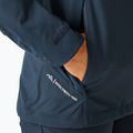 Women's rain jacket REGATTA Birchdale navy 6