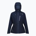 Women's rain jacket REGATTA Birchdale navy 7